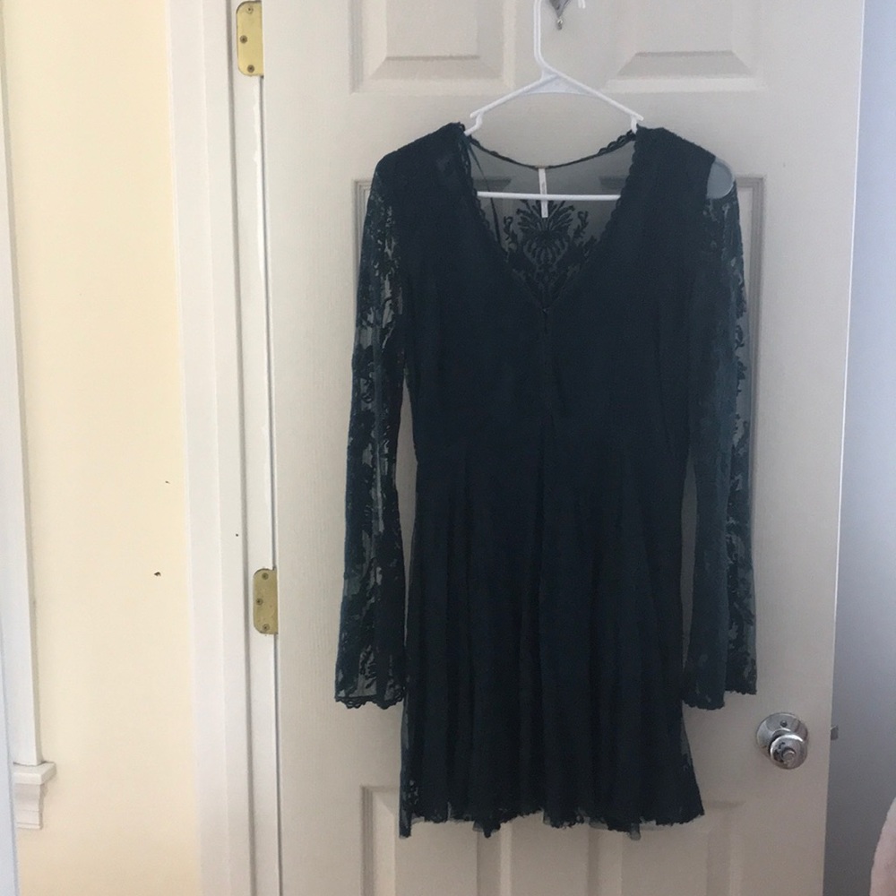 Free people dress